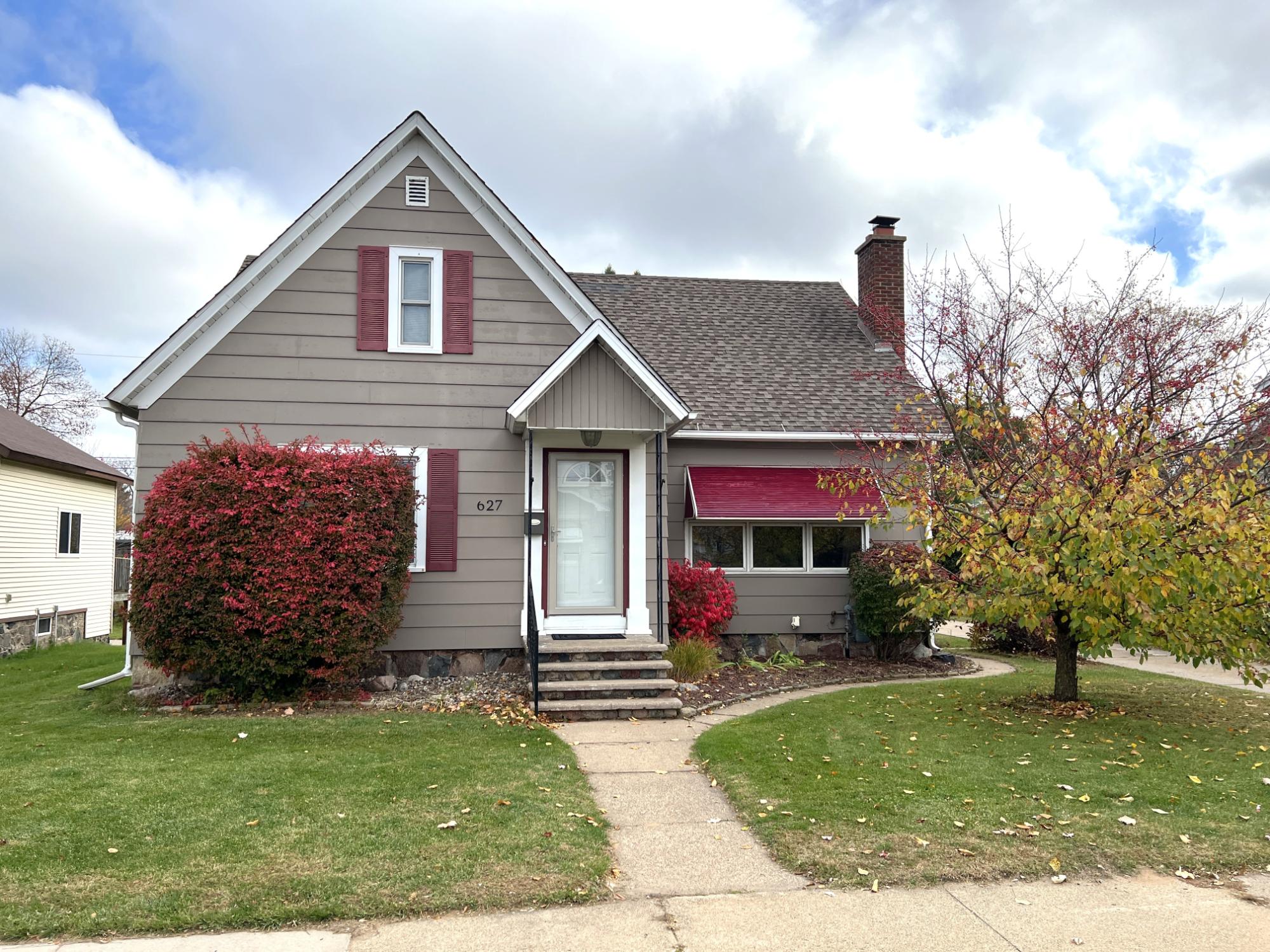 627 Arbutus Street Rhinelander, WI 54501 - Photo 1 of 51 Gallery Image 1