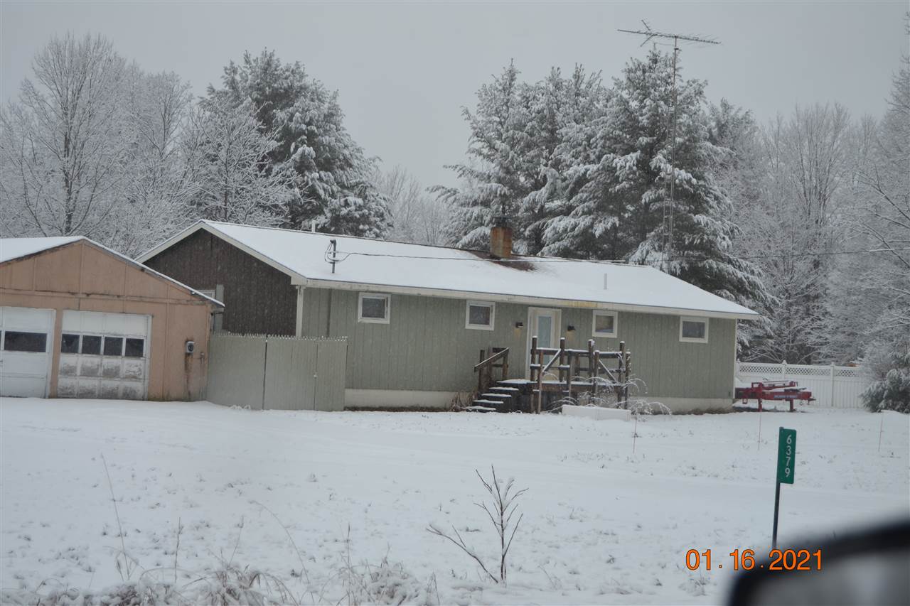 6379 Norconk Road Bear Lake, MI 49614 - Photo 1 of 29 1883322.JPG