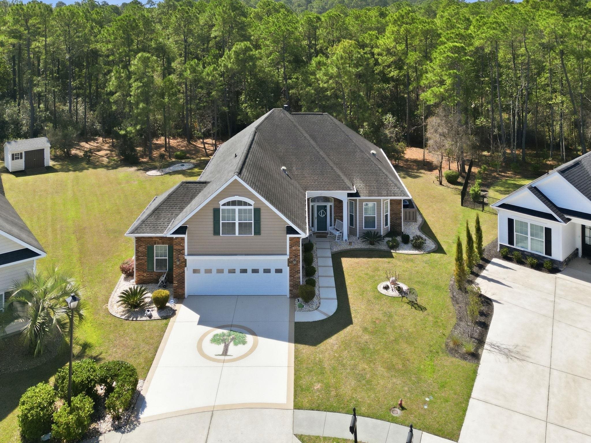 8837 Sparkle Court Myrtle Beach, SC 29579 - Photo 30 of 34