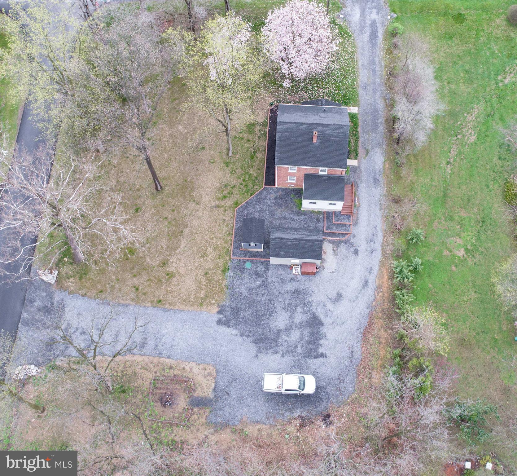 347 Bryarly Road Winchester, VA 22603 - Photo 22 of 22 Gallery Image 22