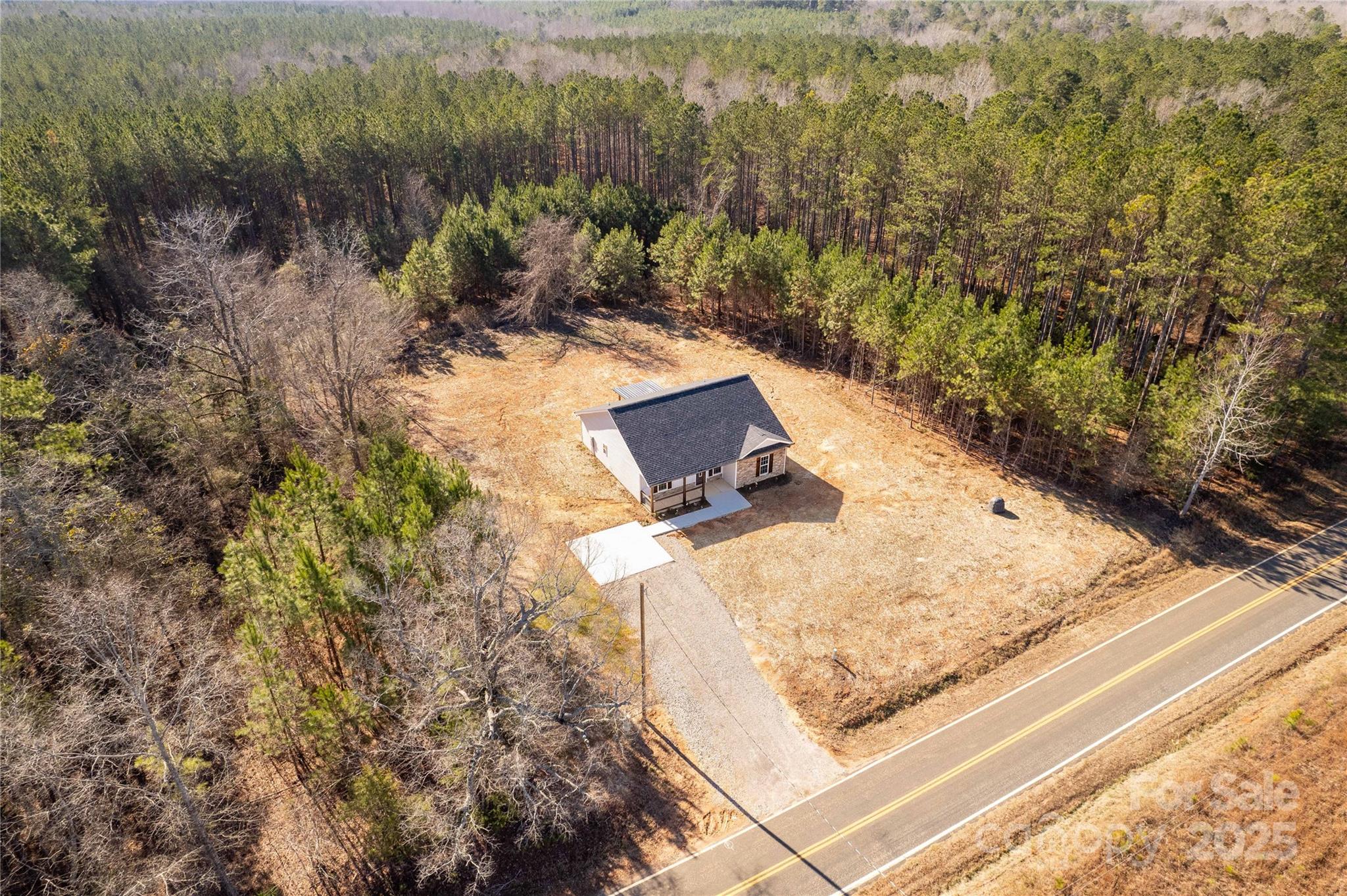 3290 Mt Prospect Road Chester, SC 29706 - Photo 28 of 31
