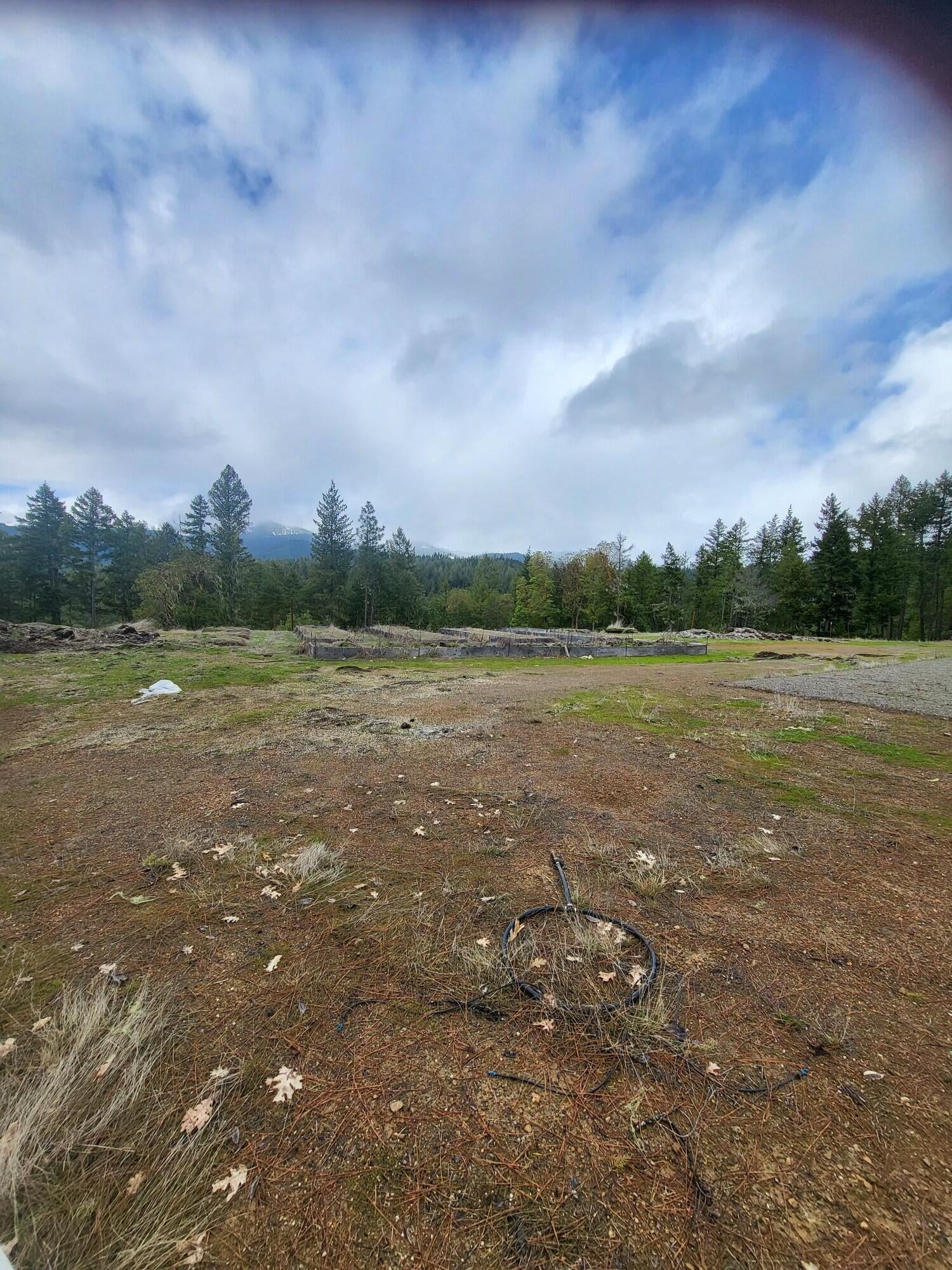 962 Indian Creek Road Selma, OR 97538 - Photo 39 of 42 Southwest View at top of the property