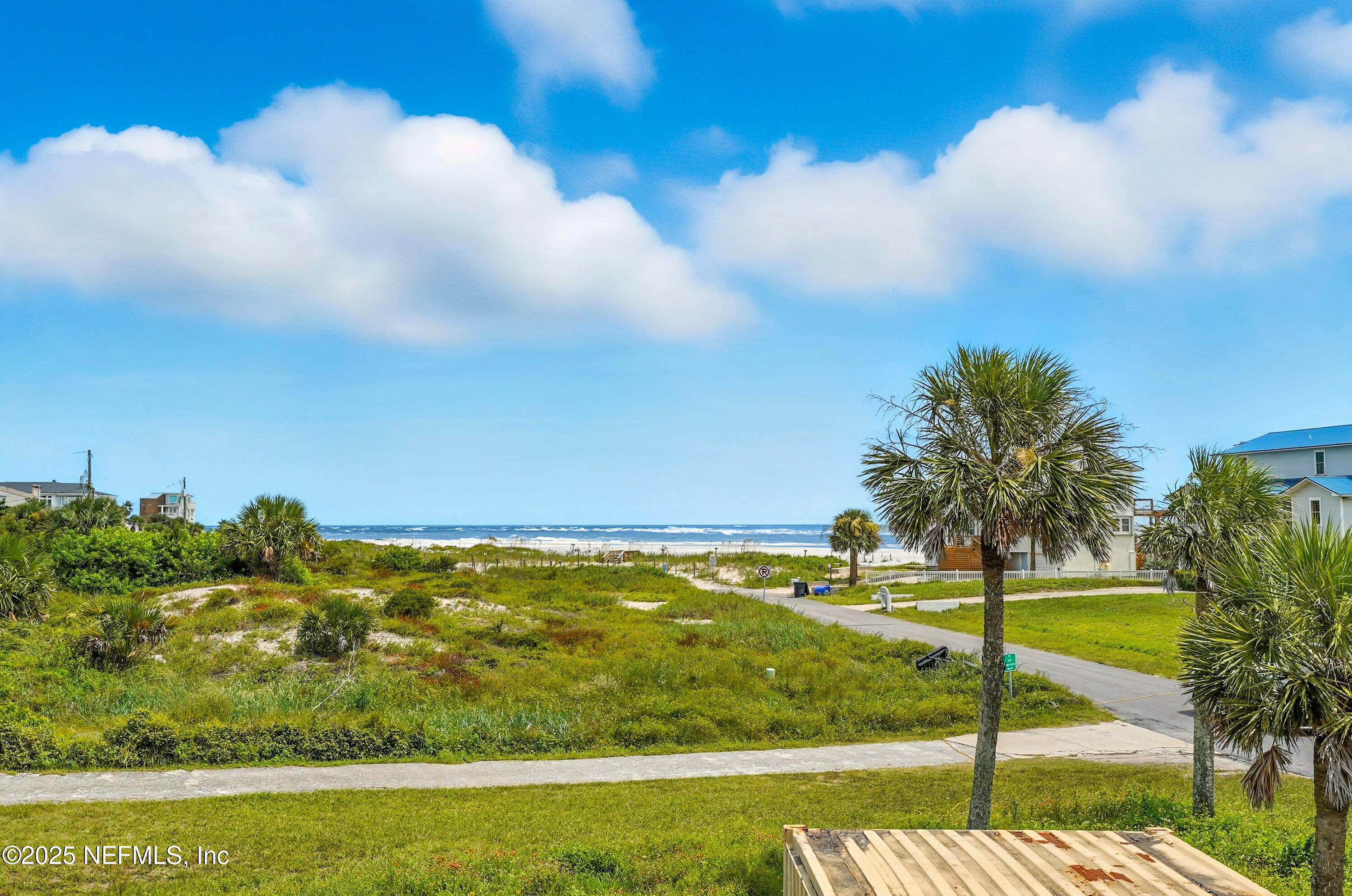 318 Genoa Road St. Augustine, FL 32084 - Photo 12 of 22 a view of an ocean