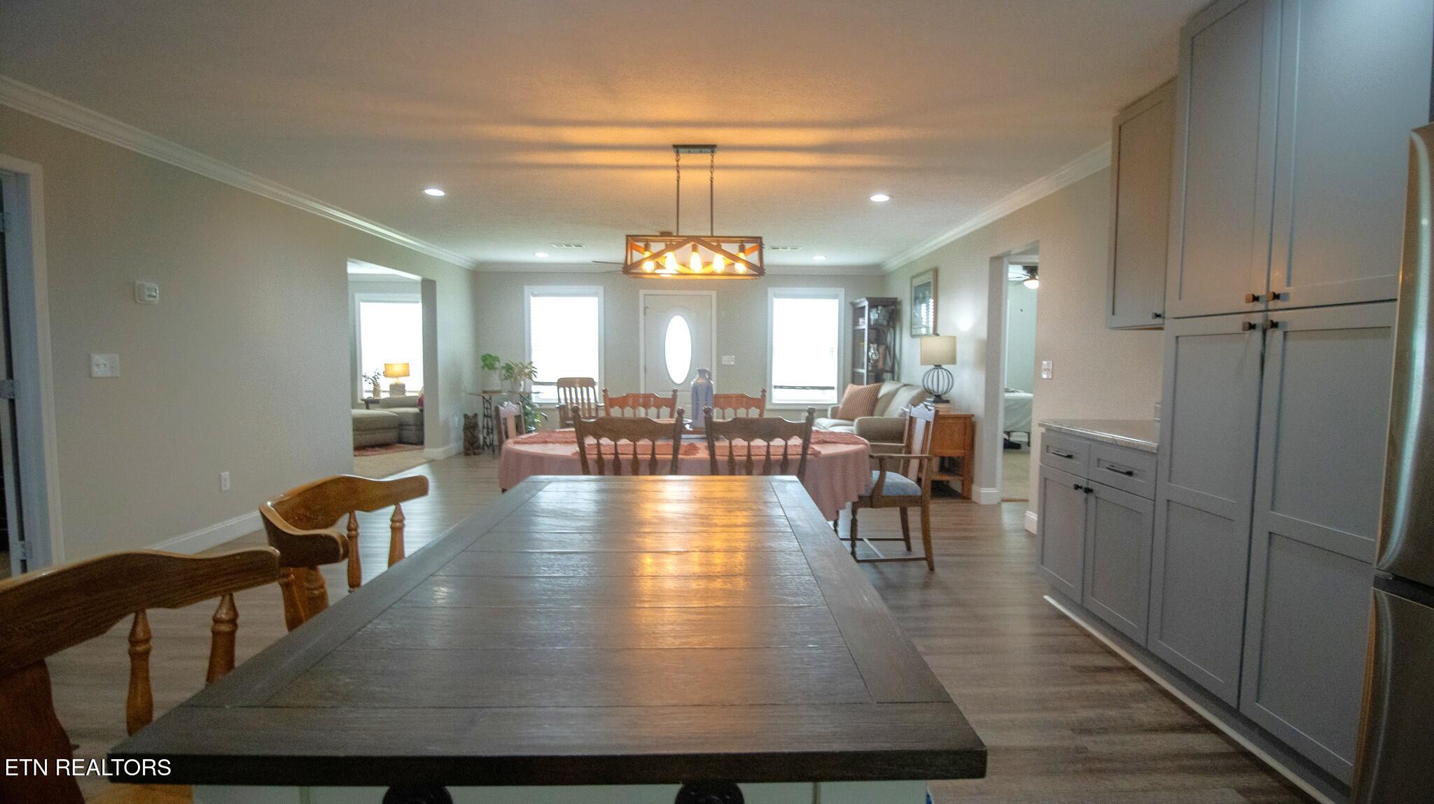 1171 Fate Rankin Road Jefferson City, TN 37760 - Photo 17 of 49 fate rankin - horton (23)