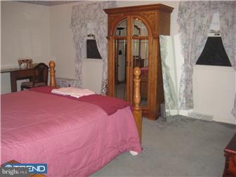 Bedroom - Main