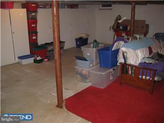 3303 Roxbury Road Hatfield, PA 19440 - Photo 10 of 12 Basement