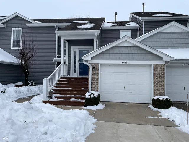 $448,000 | 20798 Waterscape Way, Noblesville, IN 46062