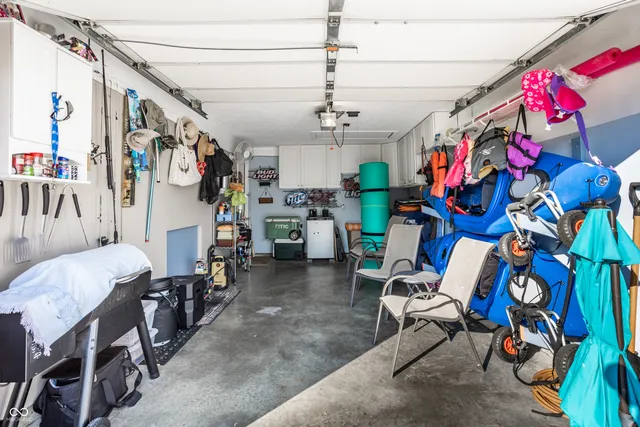 $448,000 | 20798 Waterscape Way, Noblesville, IN 46062