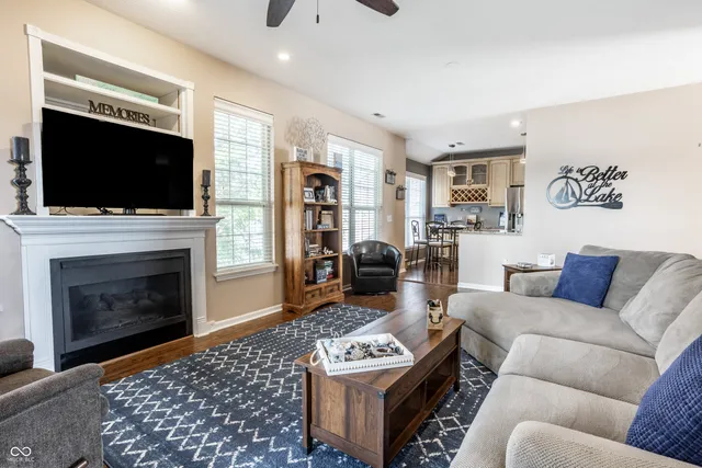 $448,000 | 20798 Waterscape Way, Noblesville, IN 46062