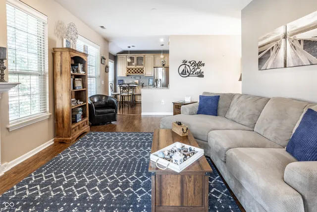 $448,000 | 20798 Waterscape Way, Noblesville, IN 46062