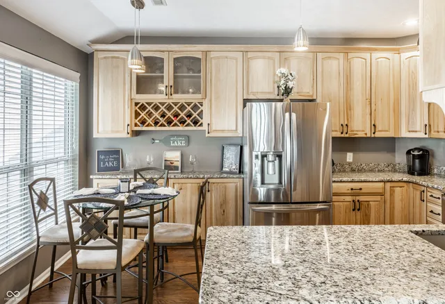 $448,000 | 20798 Waterscape Way, Noblesville, IN 46062