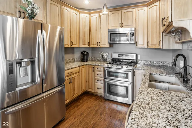 $448,000 | 20798 Waterscape Way, Noblesville, IN 46062