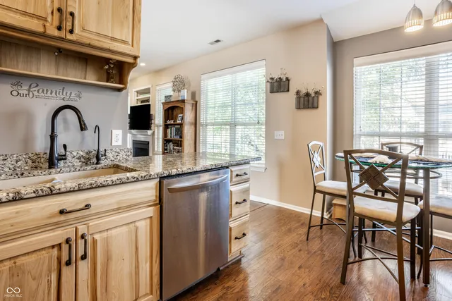 $448,000 | 20798 Waterscape Way, Noblesville, IN 46062