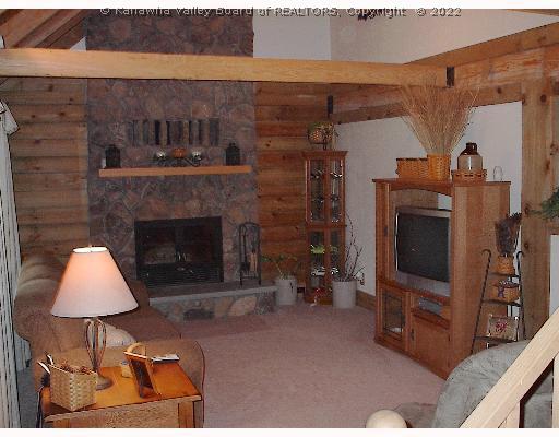 0 Hc 80 Ripley, WV 25271 - Photo 5 of 8 Living Room.