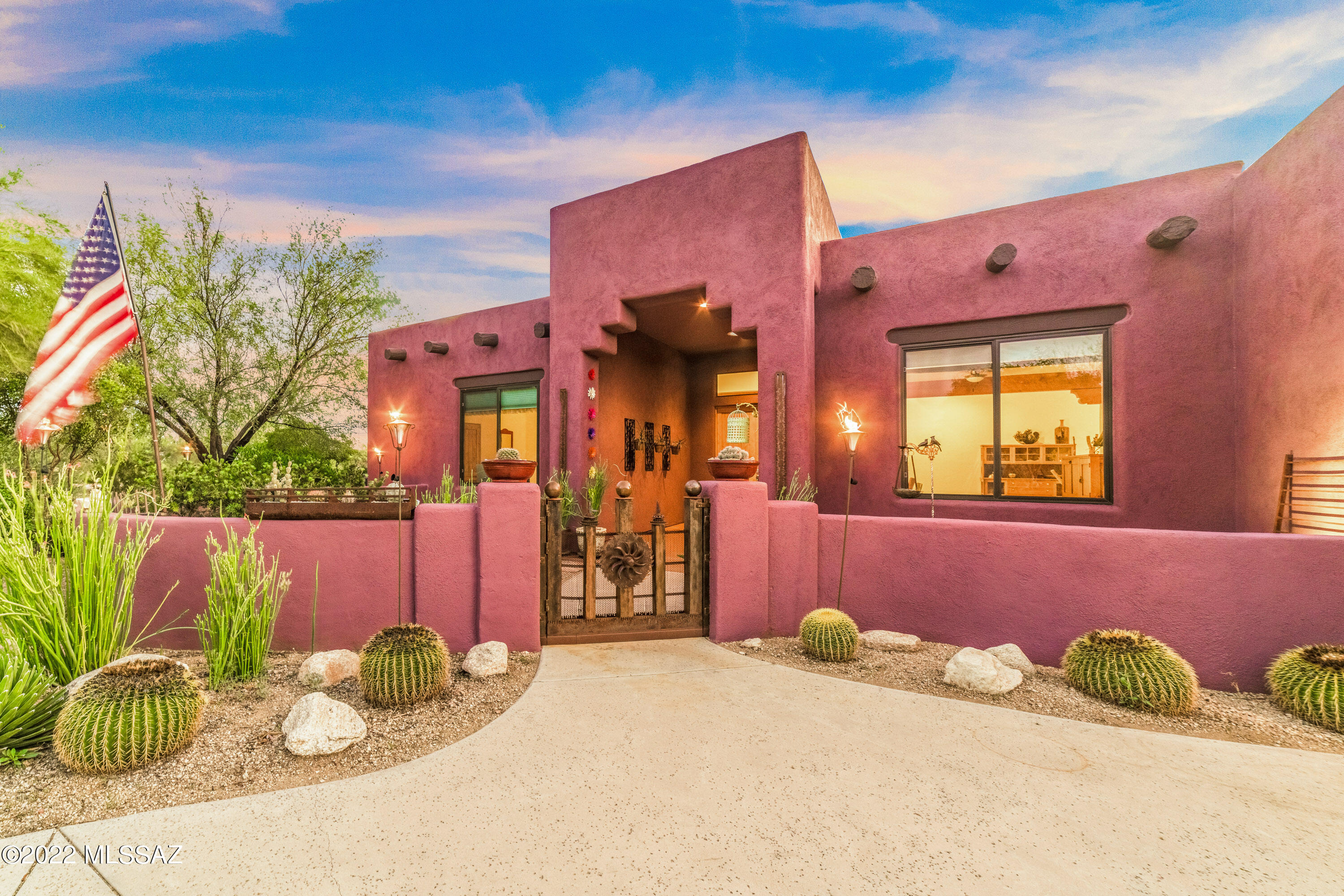 5455 West Oasis Road Tucson, AZ 85742 - Photo 7 of 49 Gallery Image 7