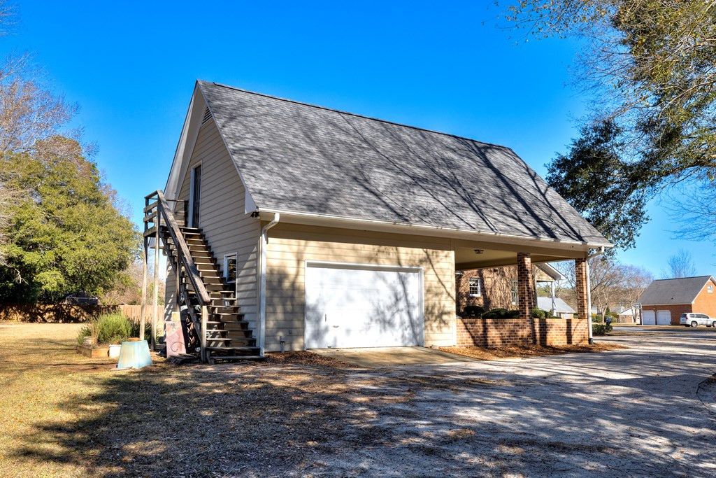 100 Bridgepointe Drive Sumter, SC 29154 - Photo 6 of 59