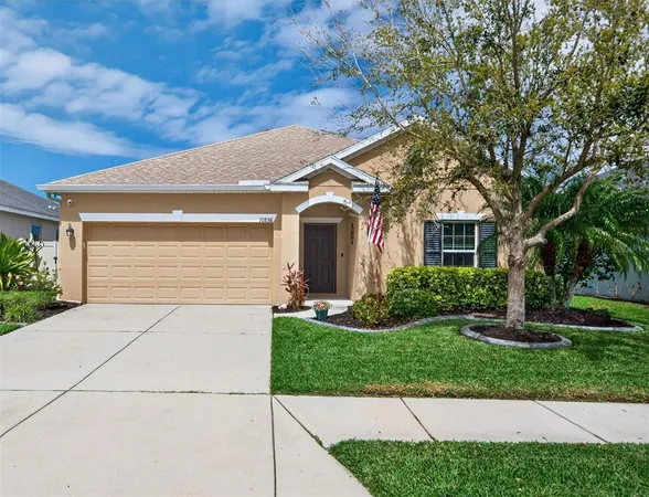 $312,000 | 10836 79th Street East, Parrish, FL 34219