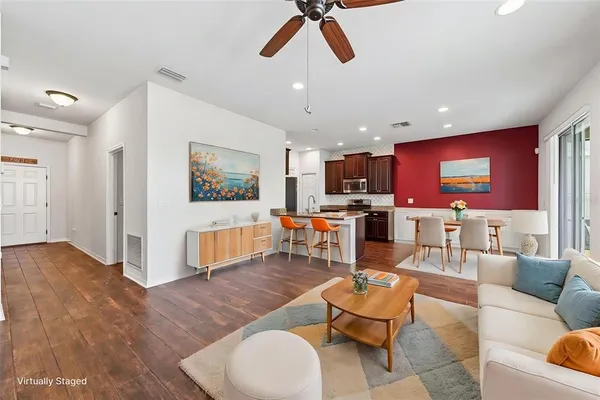 $312,000 | 10836 79th Street East, Parrish, FL 34219