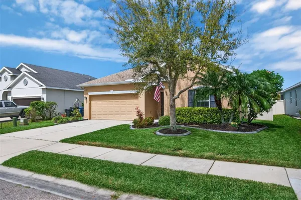 $312,000 | 10836 79th Street East, Parrish, FL 34219