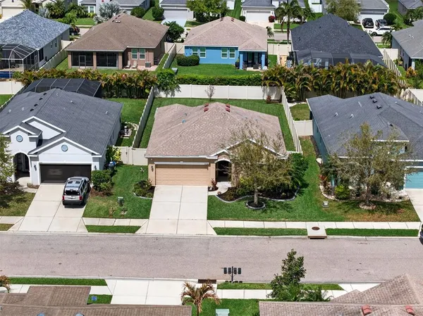 $312,000 | 10836 79th Street East, Parrish, FL 34219