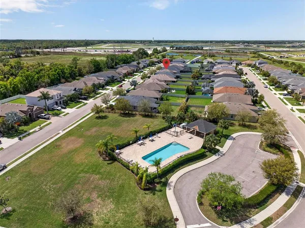 $312,000 | 10836 79th Street East, Parrish, FL 34219