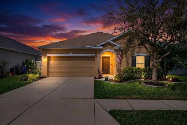 $312,000 | 10836 79th Street East, Parrish, FL 34219