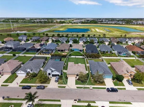 $312,000 | 10836 79th Street East, Parrish, FL 34219