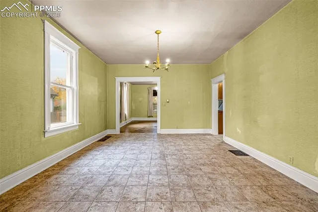 $615,000 | 1415 North Wahsatch Avenue, Colorado Springs, CO 80907