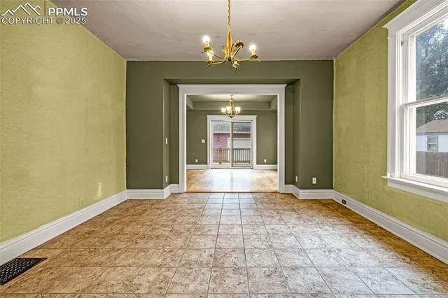 $615,000 | 1415 North Wahsatch Avenue, Colorado Springs, CO 80907