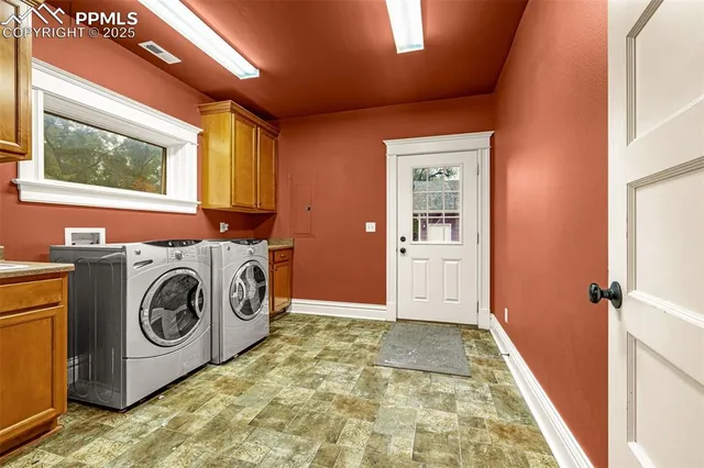 $615,000 | 1415 North Wahsatch Avenue, Colorado Springs, CO 80907