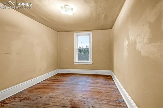 $615,000 | 1415 North Wahsatch Avenue, Colorado Springs, CO 80907