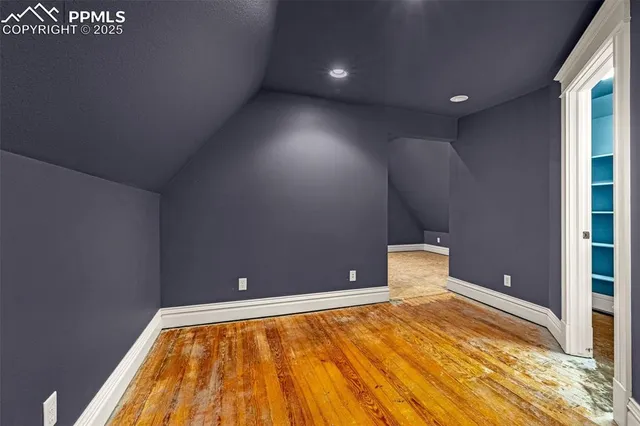 $615,000 | 1415 North Wahsatch Avenue, Colorado Springs, CO 80907