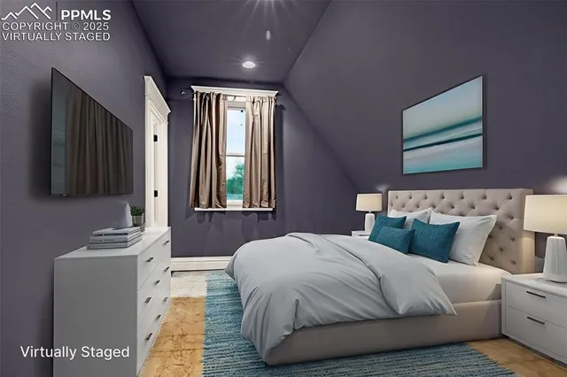 $615,000 | 1415 North Wahsatch Avenue, Colorado Springs, CO 80907