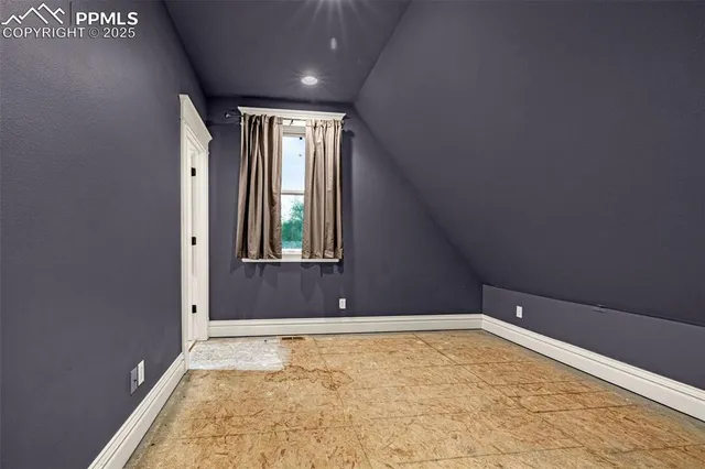 $615,000 | 1415 North Wahsatch Avenue, Colorado Springs, CO 80907