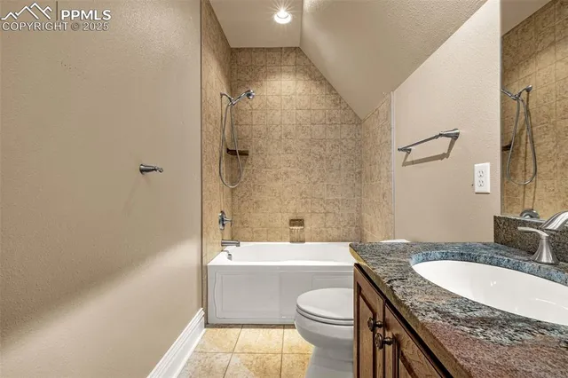 $615,000 | 1415 North Wahsatch Avenue, Colorado Springs, CO 80907