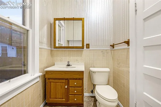 $615,000 | 1415 North Wahsatch Avenue, Colorado Springs, CO 80907