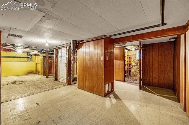 $615,000 | 1415 North Wahsatch Avenue, Colorado Springs, CO 80907