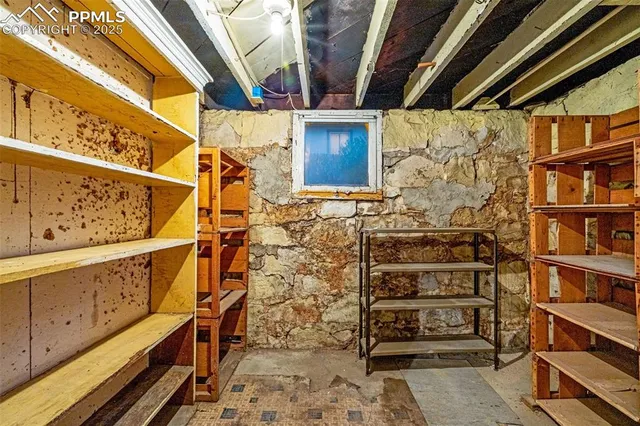 $615,000 | 1415 North Wahsatch Avenue, Colorado Springs, CO 80907