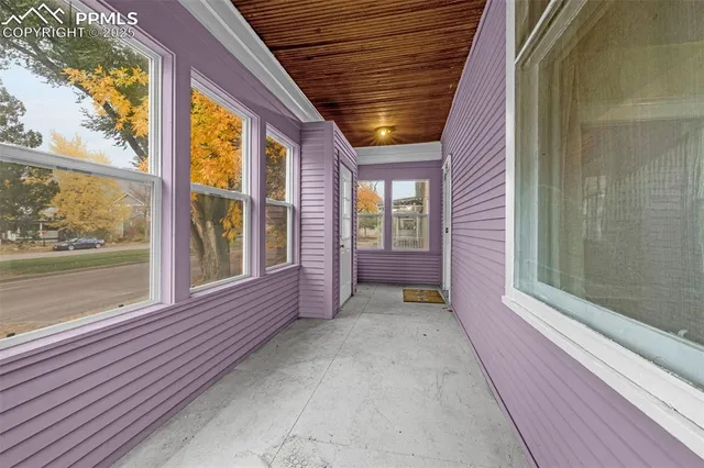 $615,000 | 1415 North Wahsatch Avenue, Colorado Springs, CO 80907