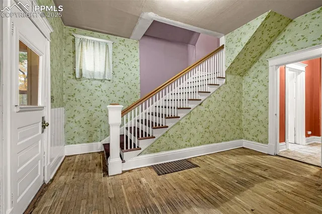 $615,000 | 1415 North Wahsatch Avenue, Colorado Springs, CO 80907