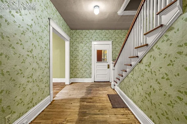 $615,000 | 1415 North Wahsatch Avenue, Colorado Springs, CO 80907