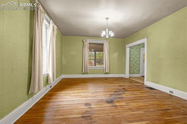 $615,000 | 1415 North Wahsatch Avenue, Colorado Springs, CO 80907