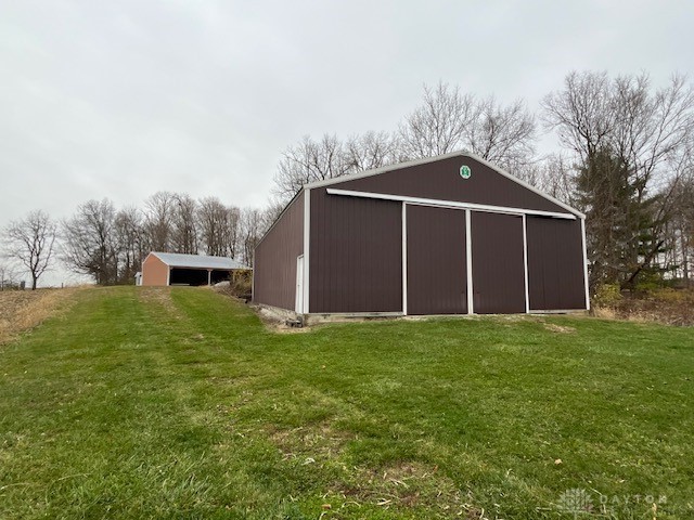539 Rush Road New Paris, OH 45347 - Photo 37 of 43 Gallery Image 37