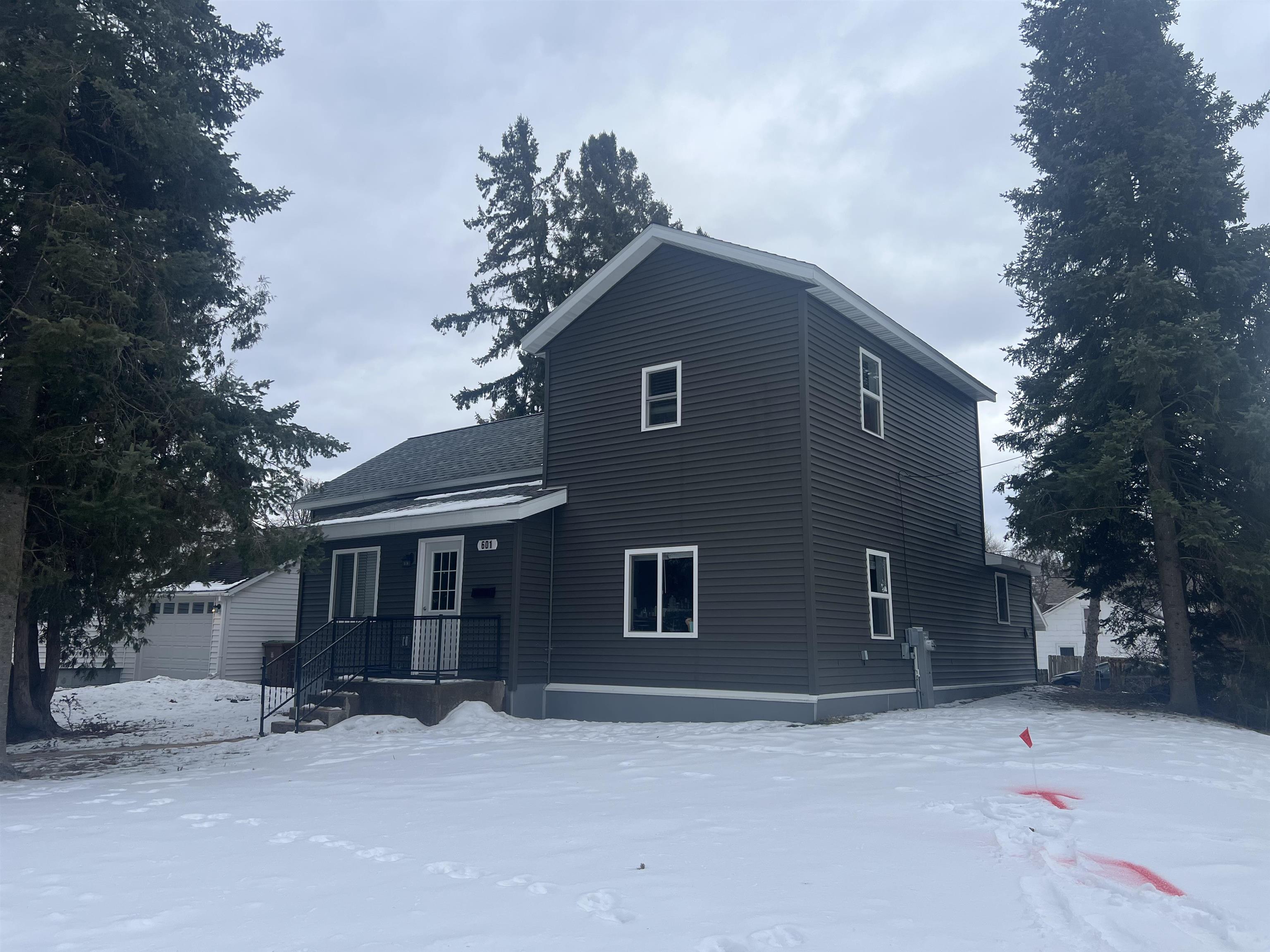 601 5th Avenue Stevens Point, WI 54481 - Photo 3 of 18