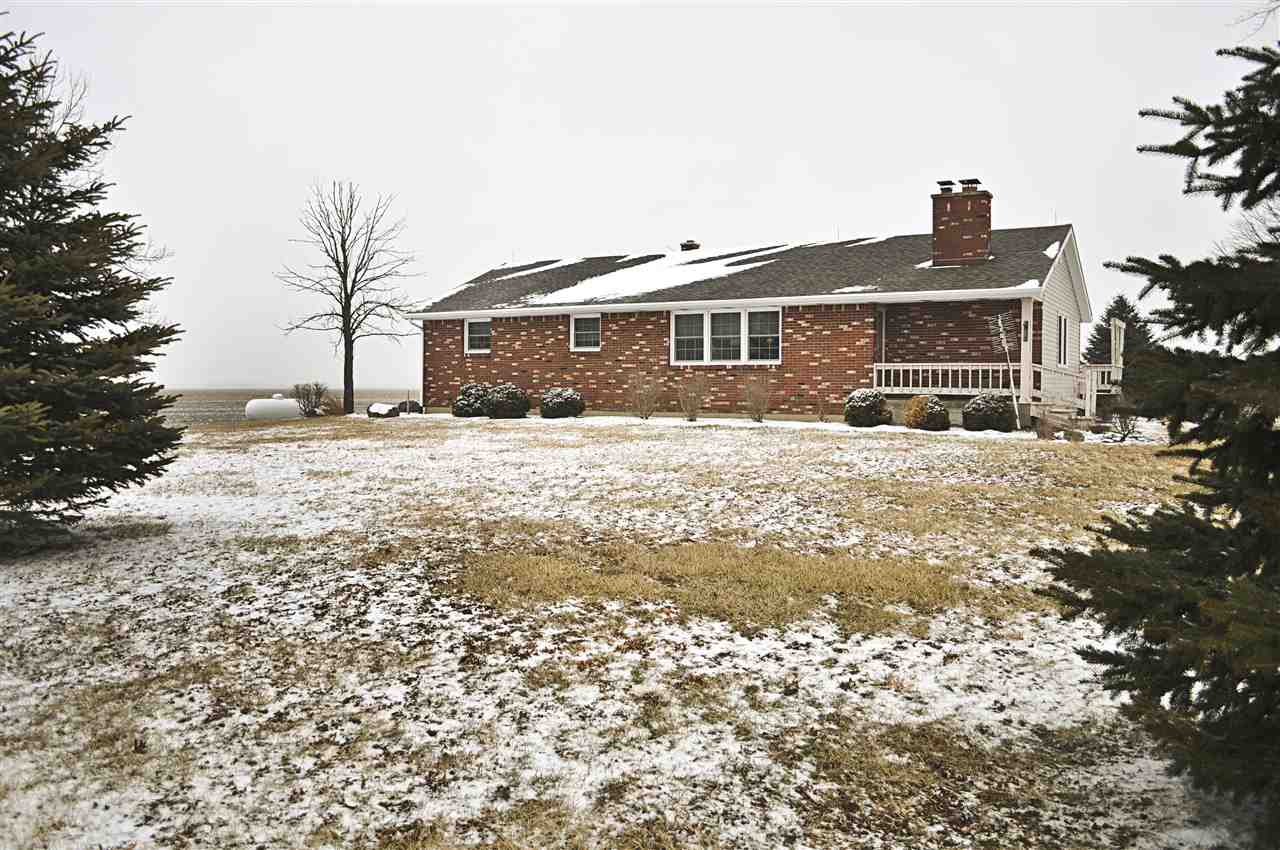 2130 North Sampson Road Woodburn, IN 46797 - Photo 1 of 23 Gallery Image 1