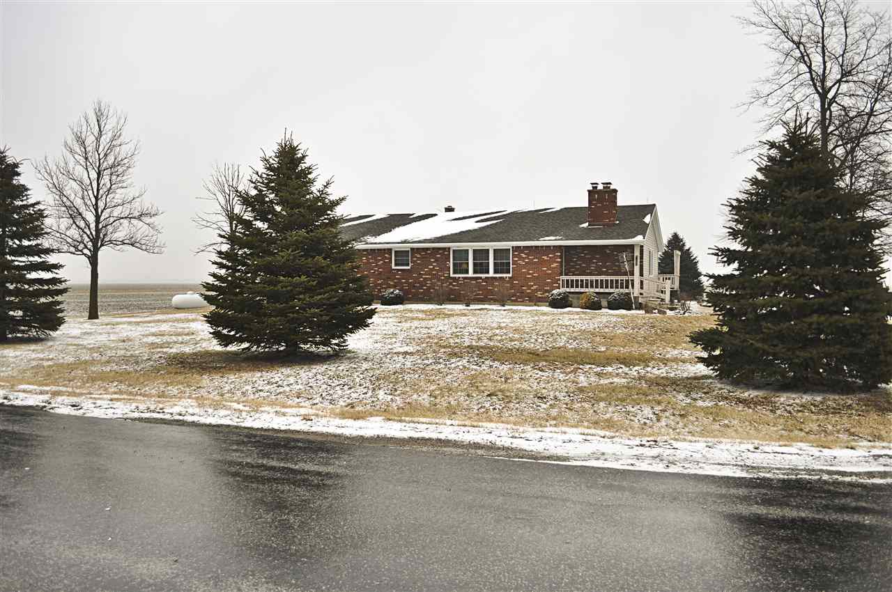 2130 North Sampson Road Woodburn, IN 46797 - Photo 20 of 23 Gallery Image 20