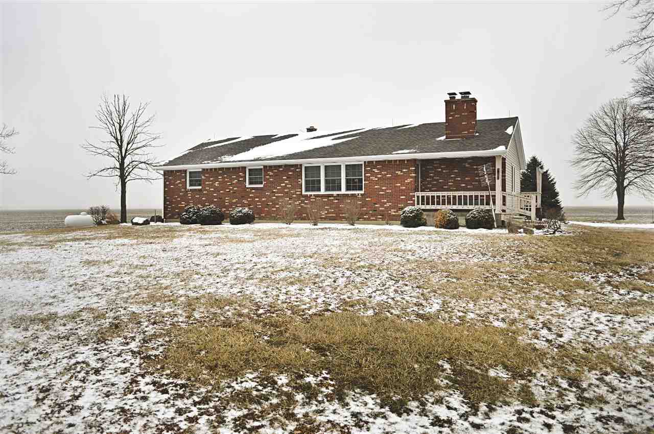 2130 North Sampson Road Woodburn, IN 46797 - Photo 21 of 23 Gallery Image 21