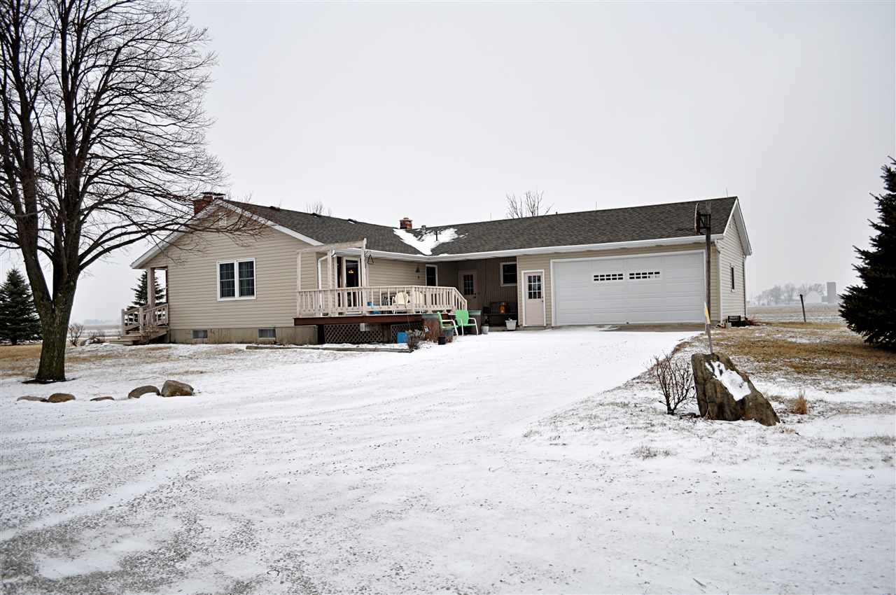 2130 North Sampson Road Woodburn, IN 46797 - Photo 22 of 23 Gallery Image 22