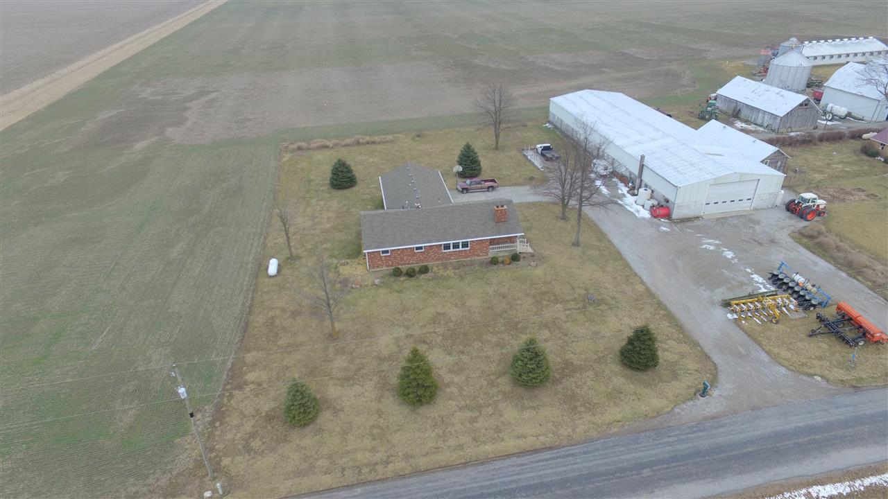 2130 North Sampson Road Woodburn, IN 46797 - Photo 23 of 23 Gallery Image 23