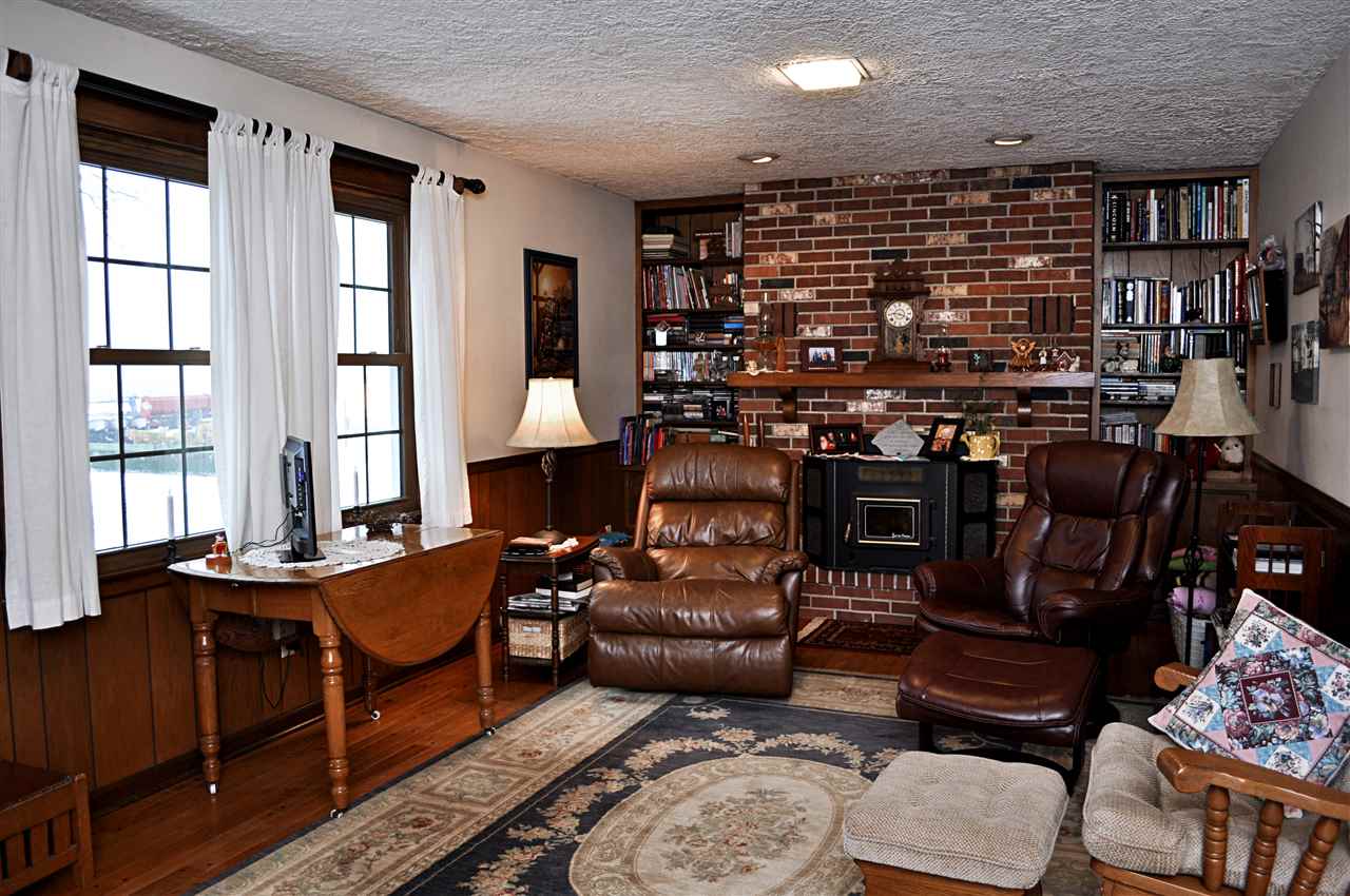 2130 North Sampson Road Woodburn, IN 46797 - Photo 4 of 23 Gallery Image 4
